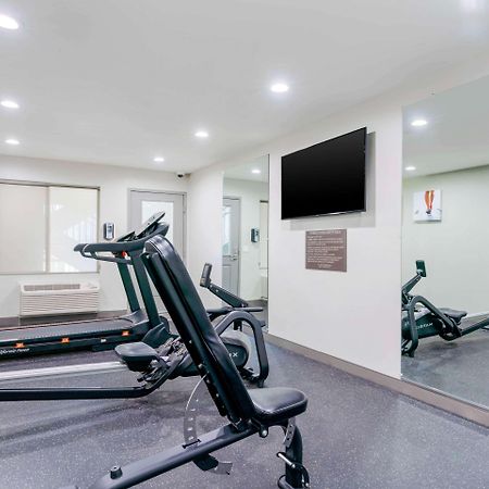 Comfort Inn Antioch Bagian luar foto