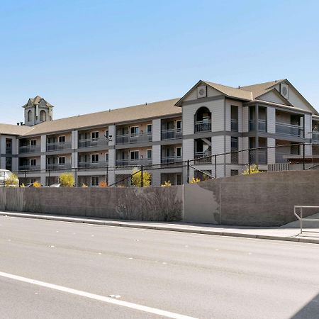 Comfort Inn Antioch Bagian luar foto