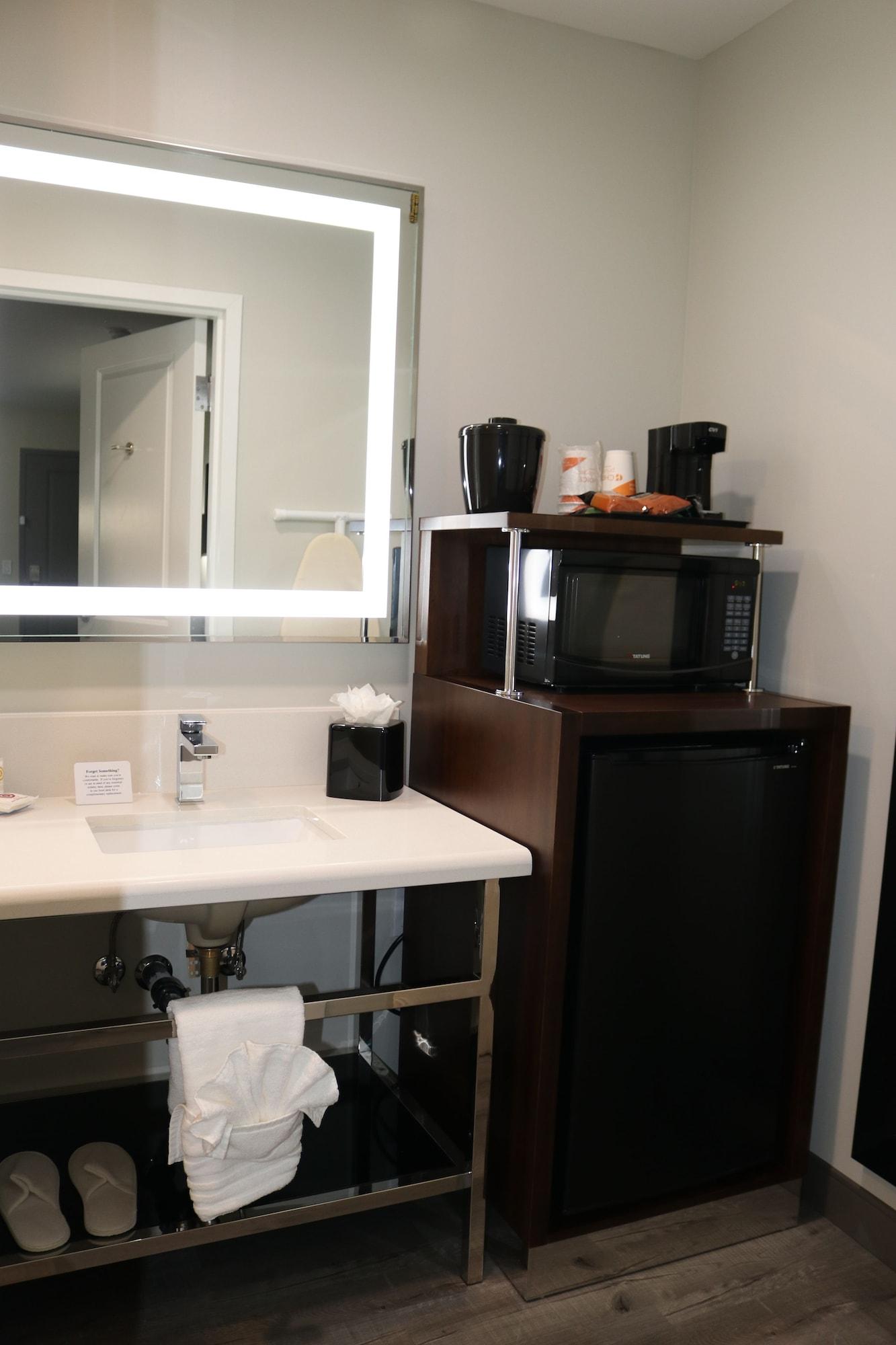 Comfort Inn Antioch Bagian luar foto