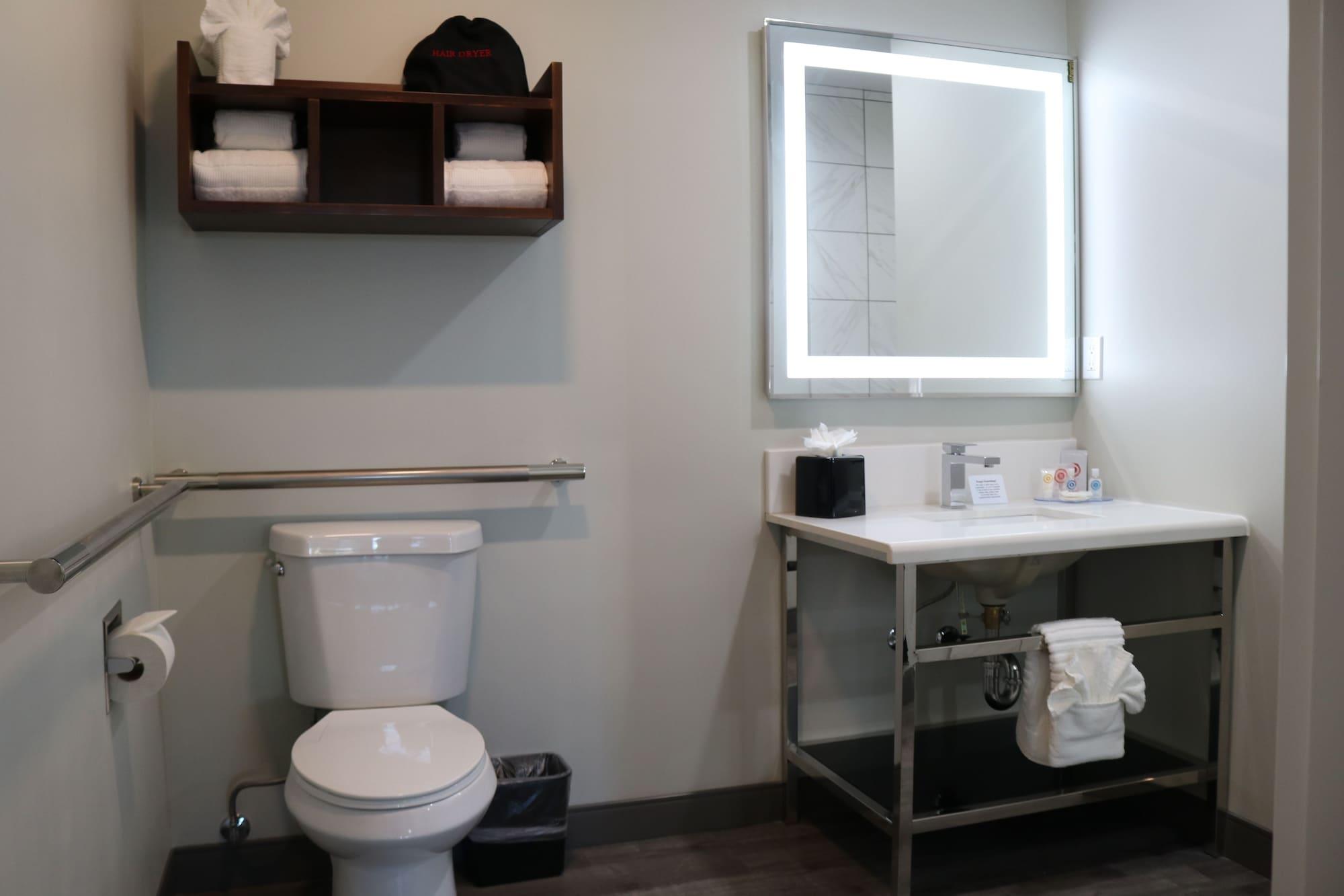 Comfort Inn Antioch Bagian luar foto