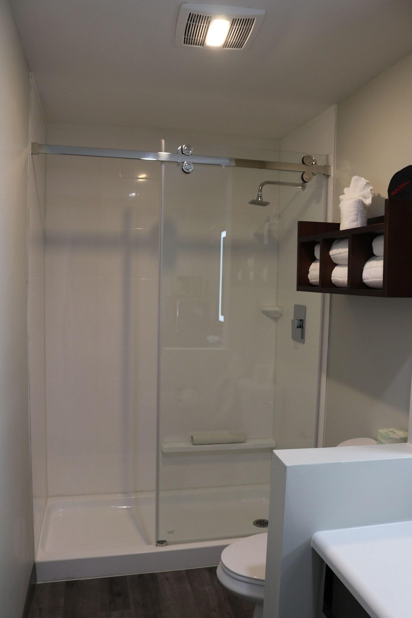 Comfort Inn Antioch Bagian luar foto