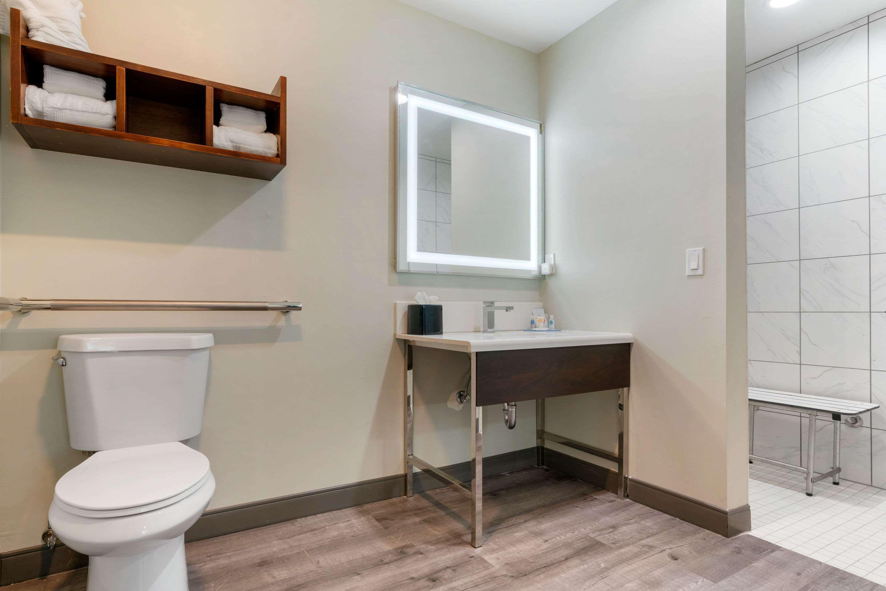 Comfort Inn Antioch Bagian luar foto