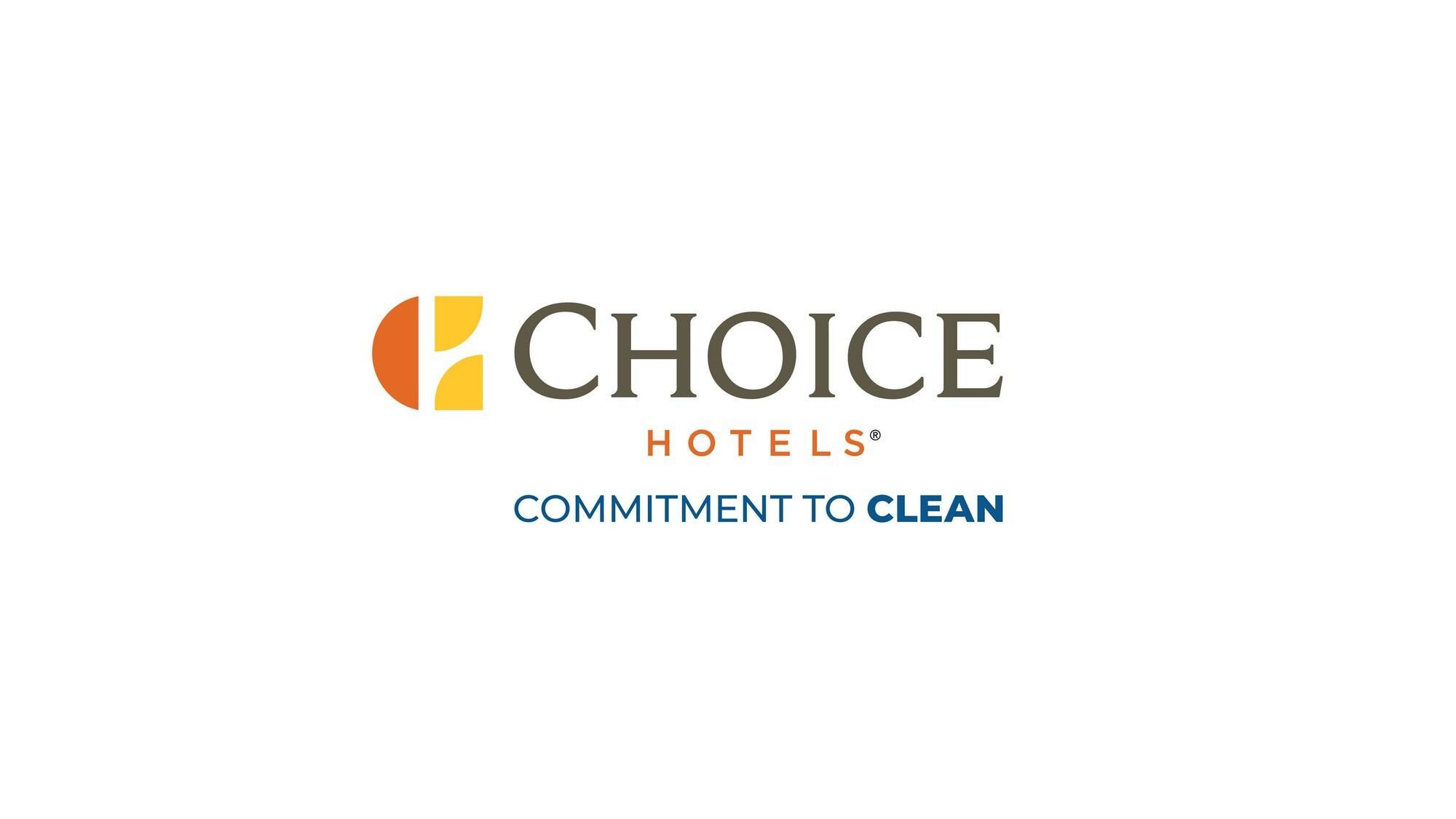 Comfort Inn Antioch Bagian luar foto