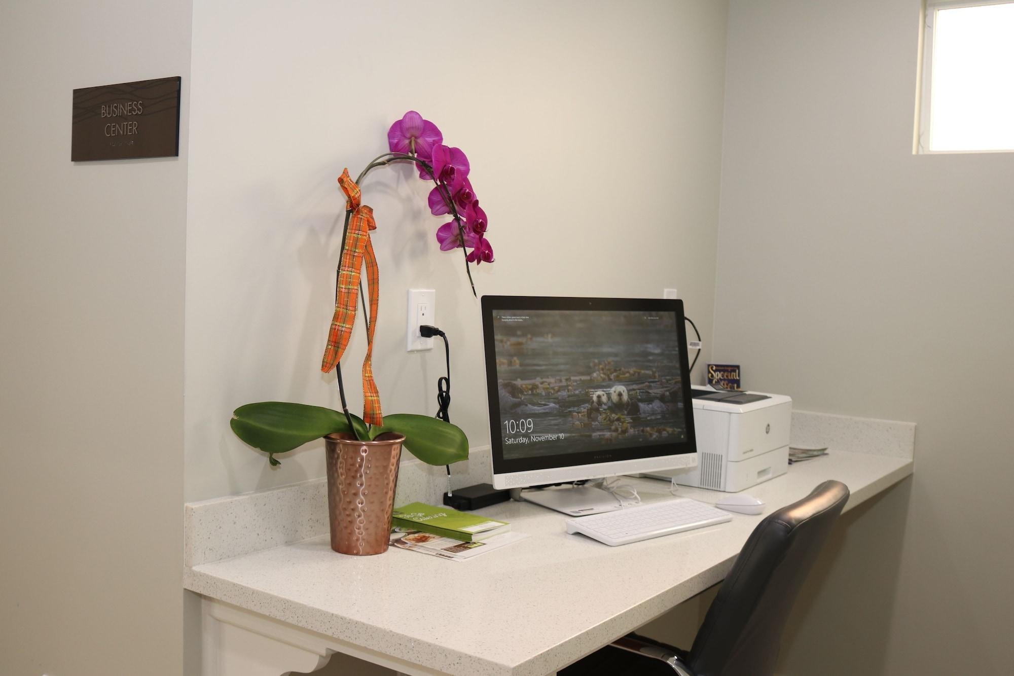 Comfort Inn Antioch Bagian luar foto