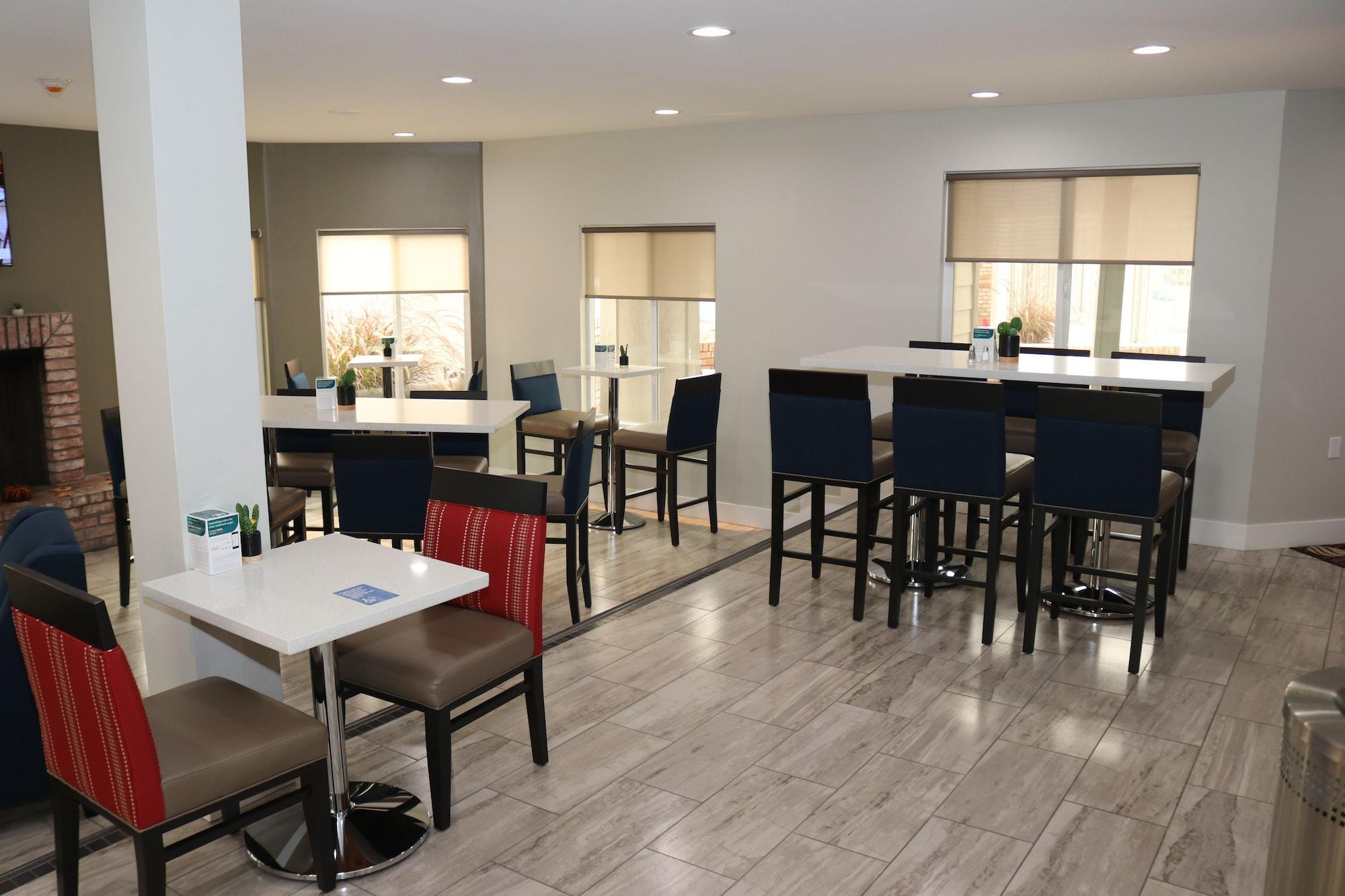 Comfort Inn Antioch Bagian luar foto