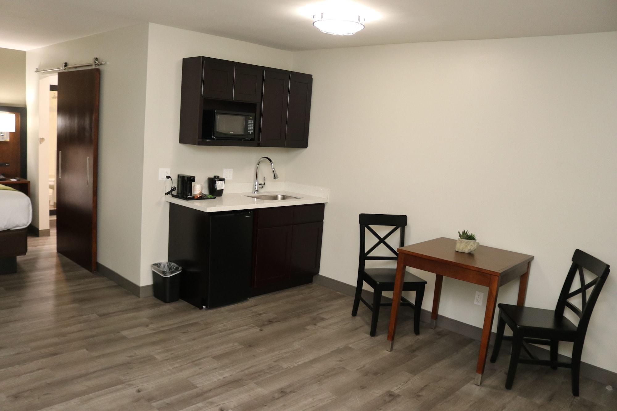 Comfort Inn Antioch Bagian luar foto