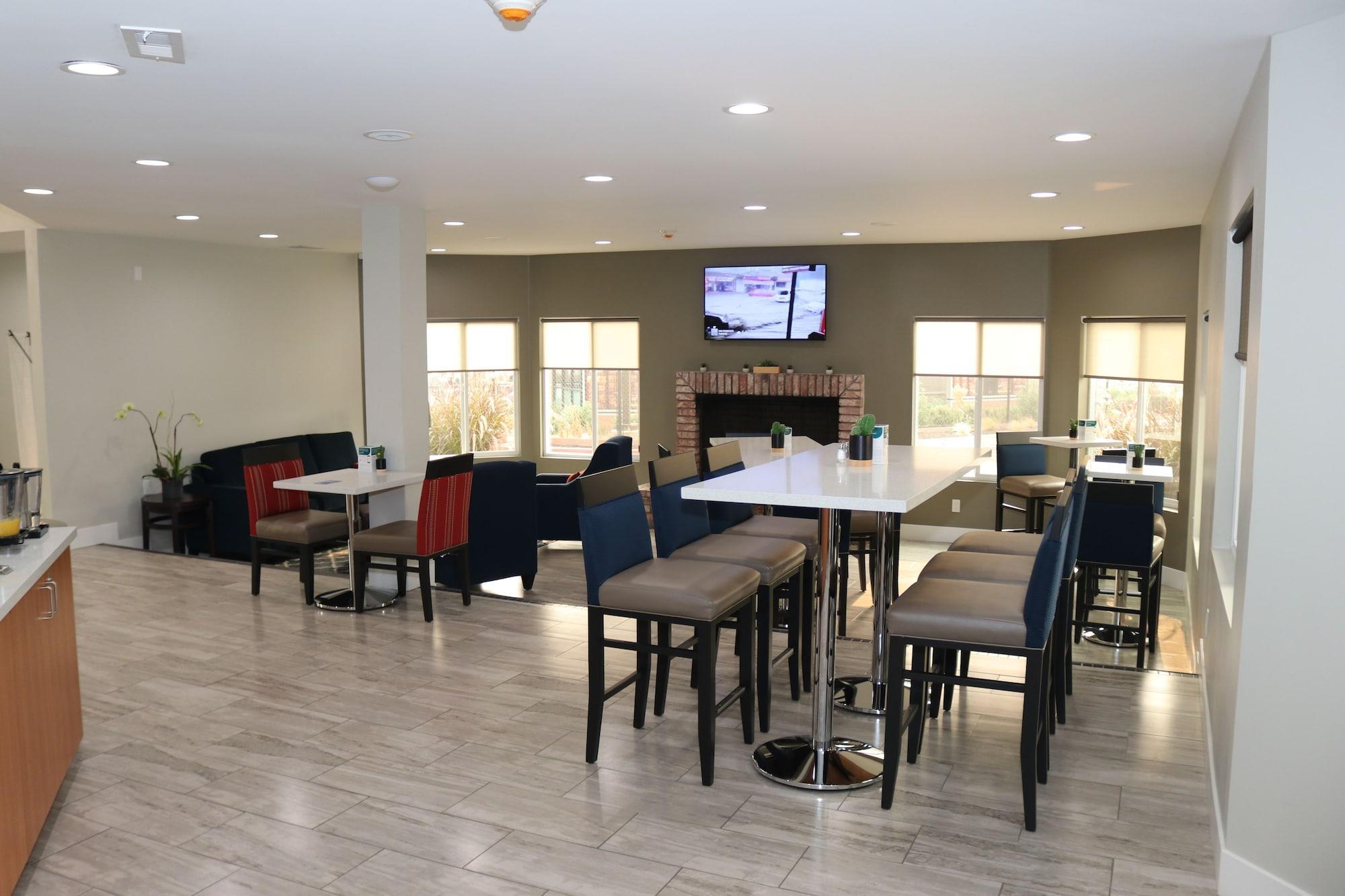 Comfort Inn Antioch Bagian luar foto