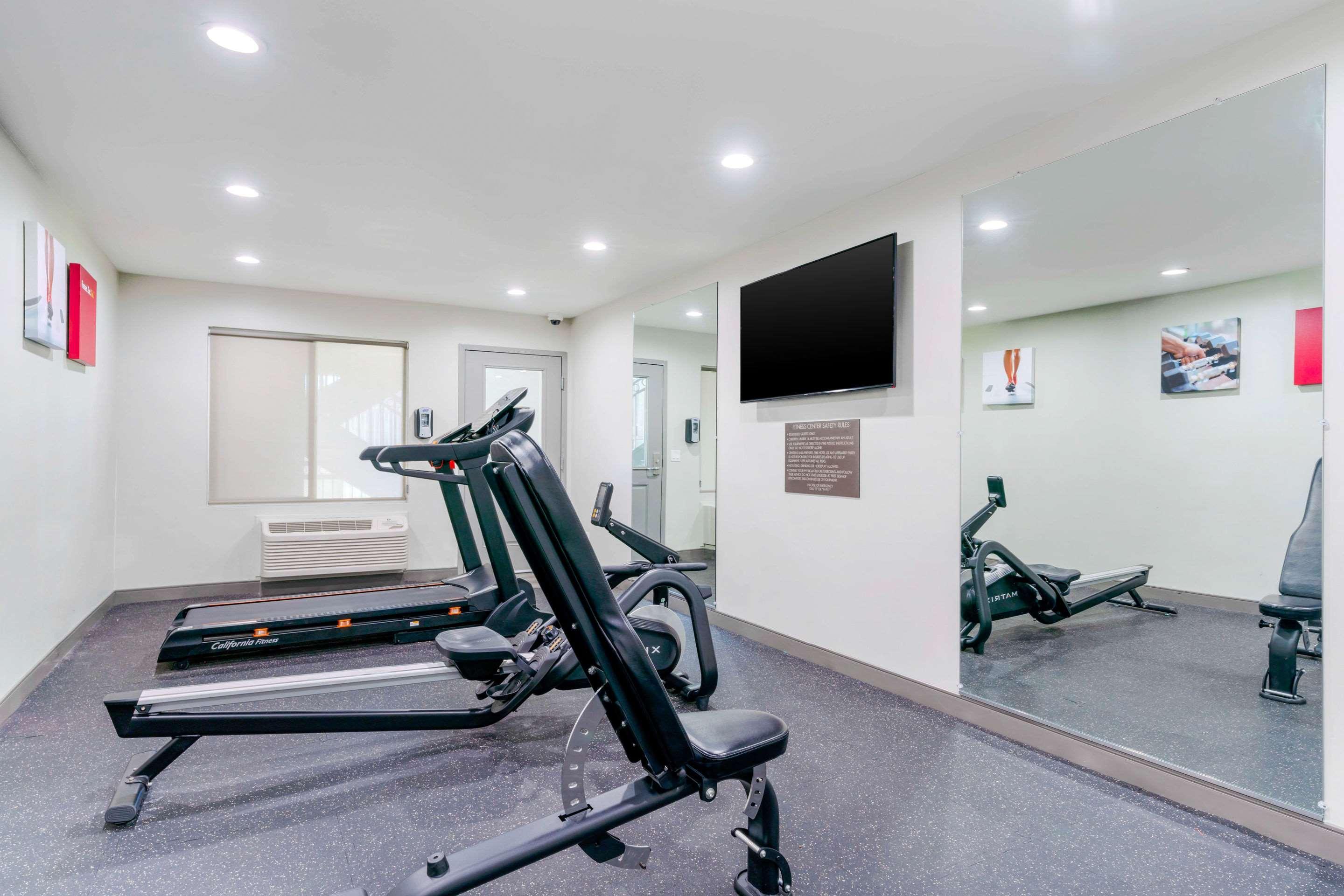 Comfort Inn Antioch Bagian luar foto