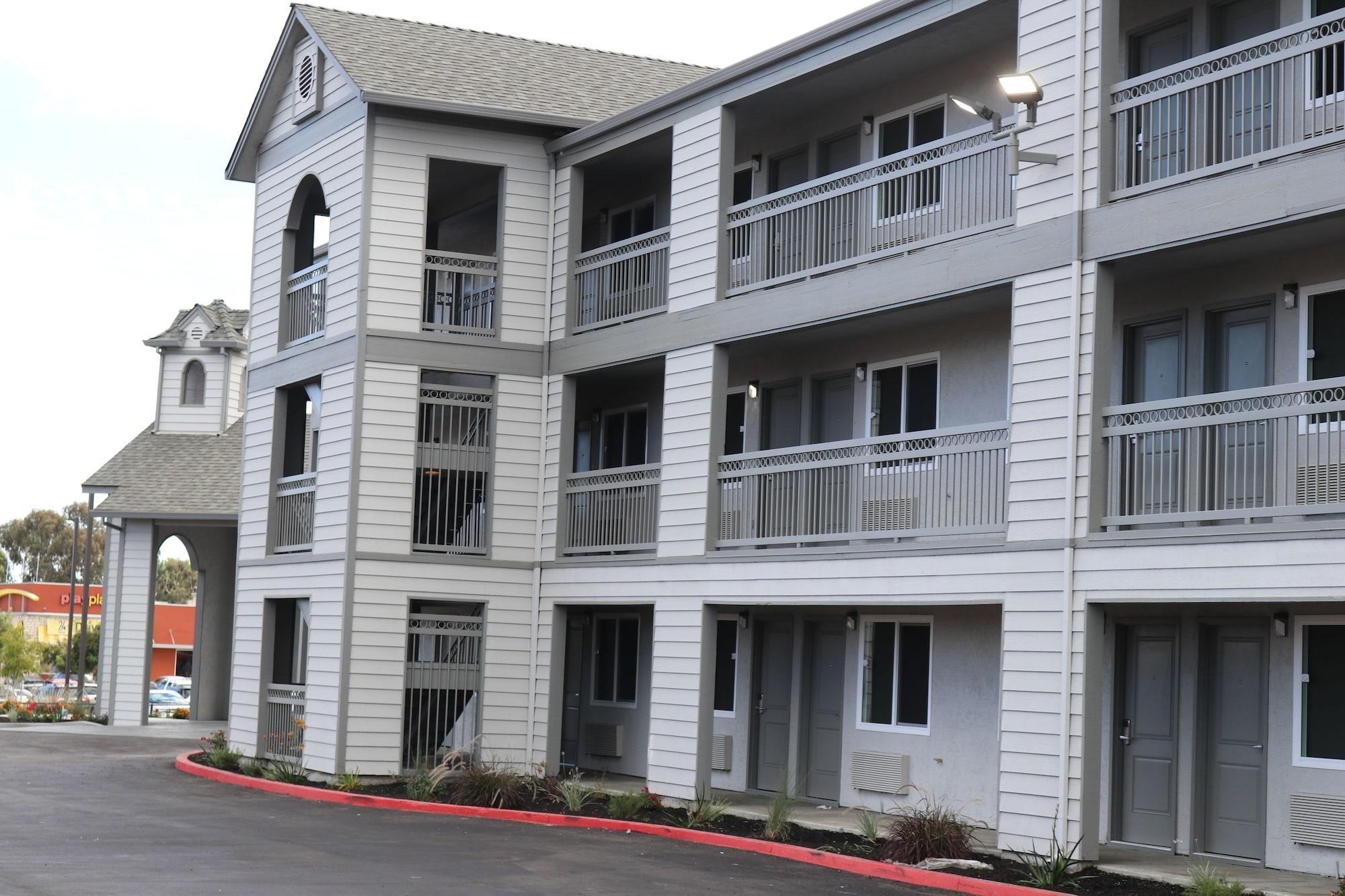 Comfort Inn Antioch Bagian luar foto