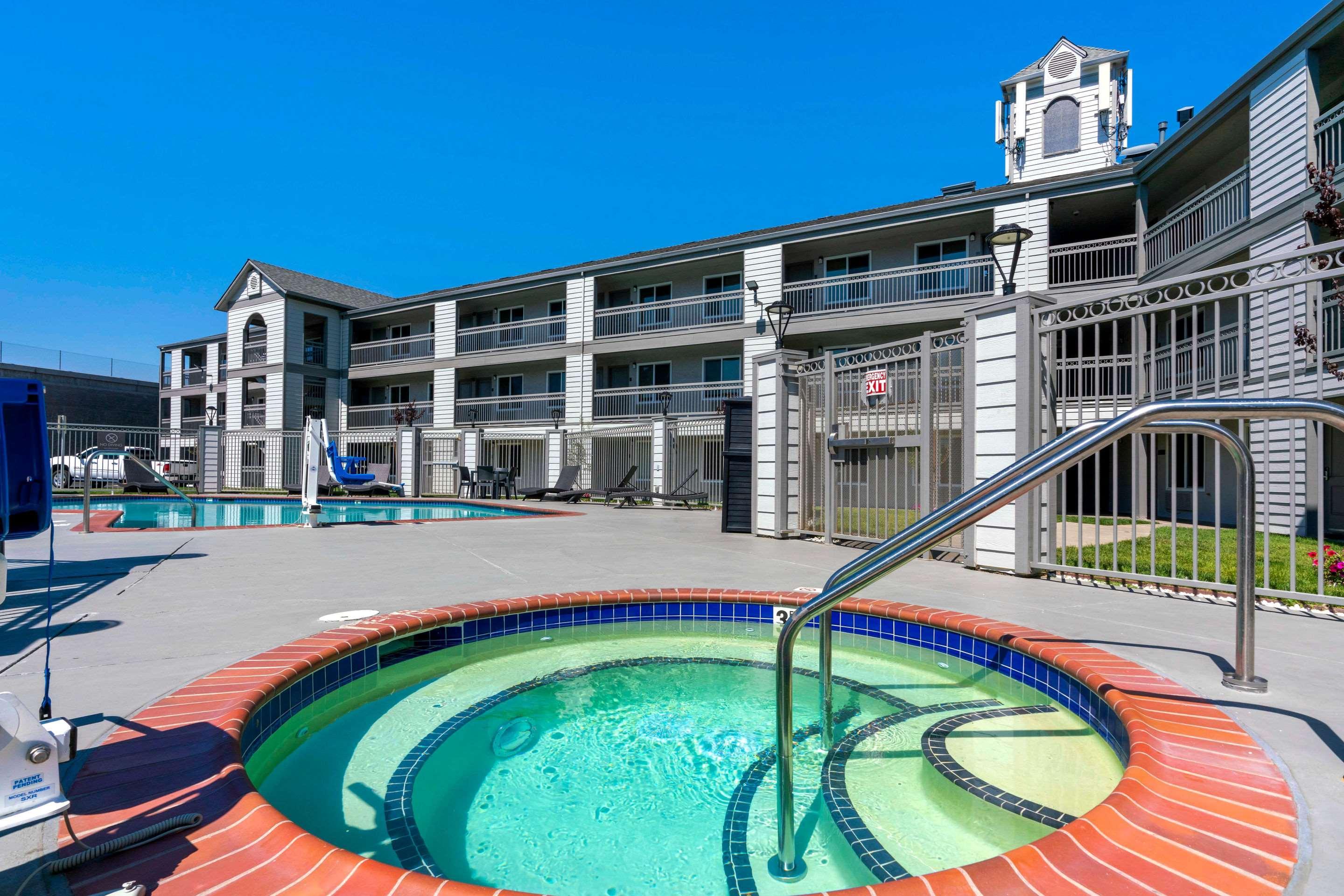 Comfort Inn Antioch Bagian luar foto