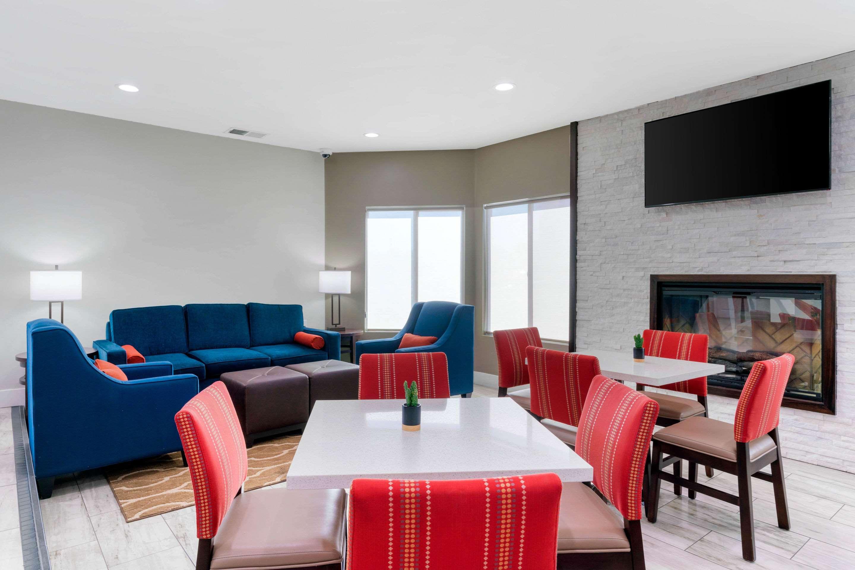 Comfort Inn Antioch Bagian luar foto