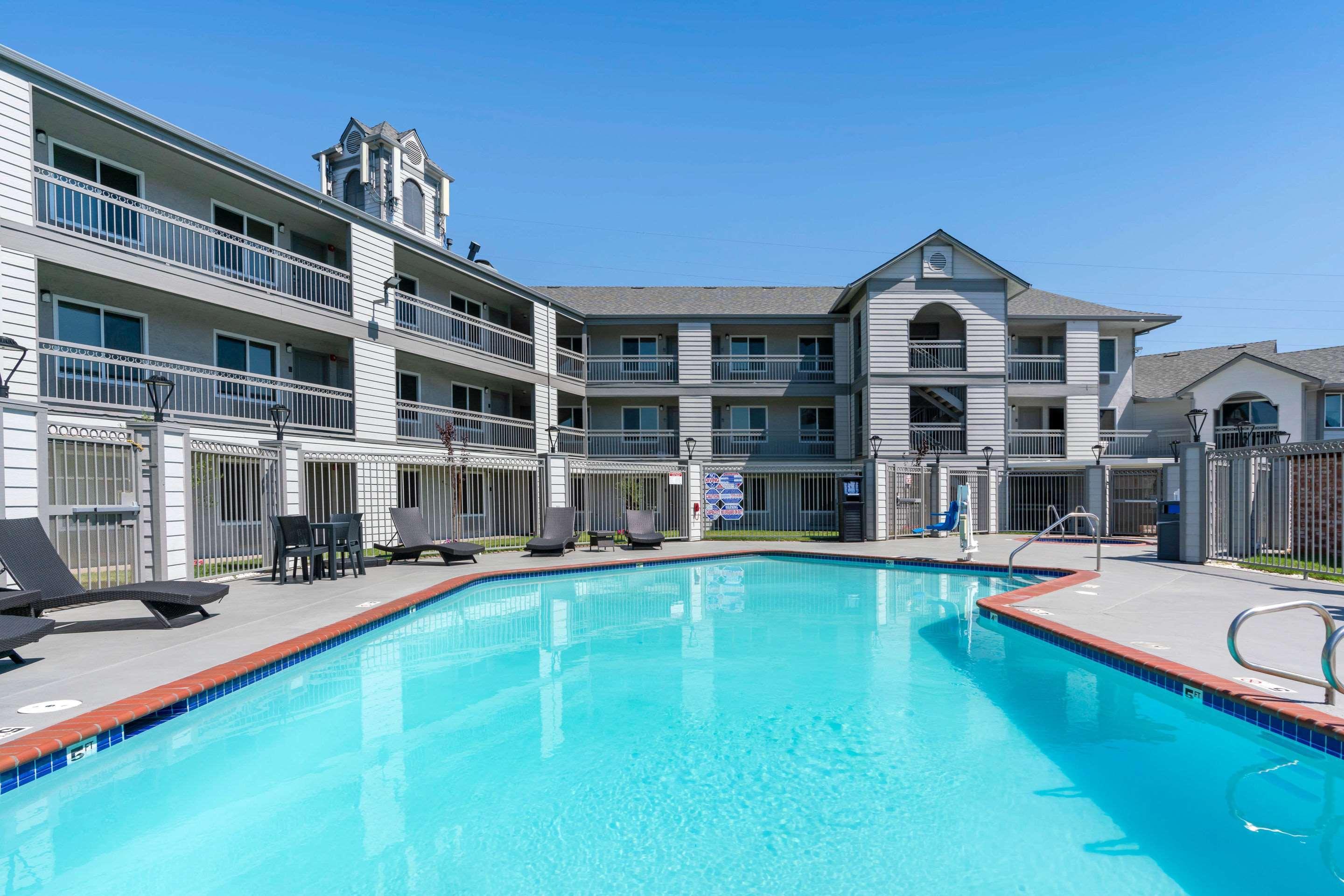 Comfort Inn Antioch Bagian luar foto
