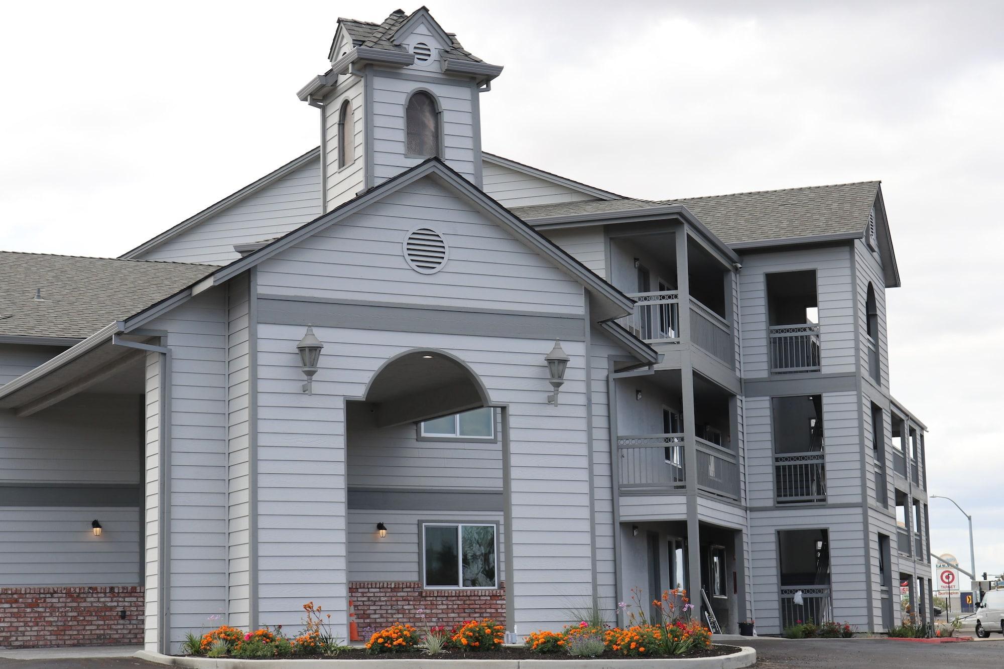 Comfort Inn Antioch Bagian luar foto