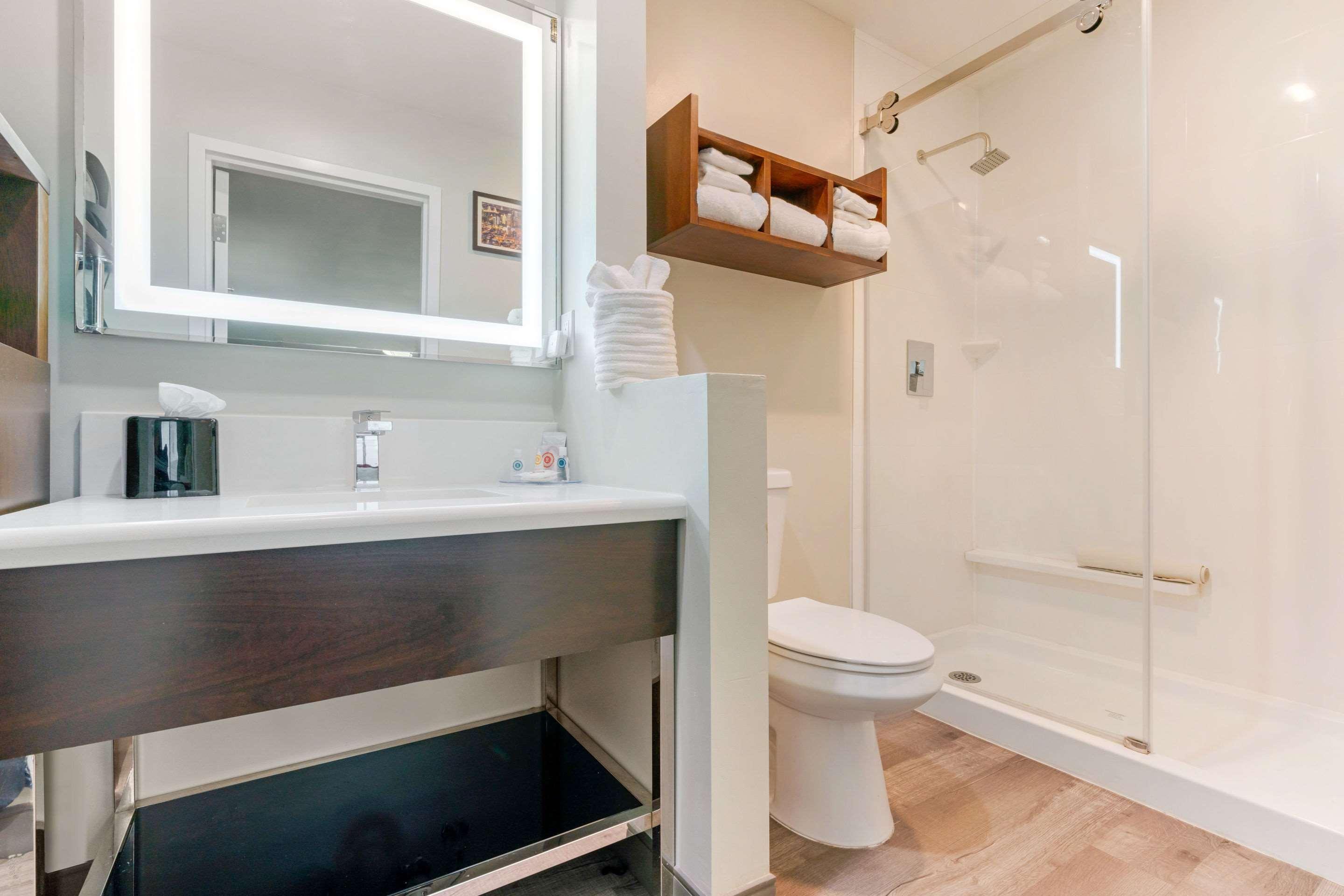 Comfort Inn Antioch Bagian luar foto
