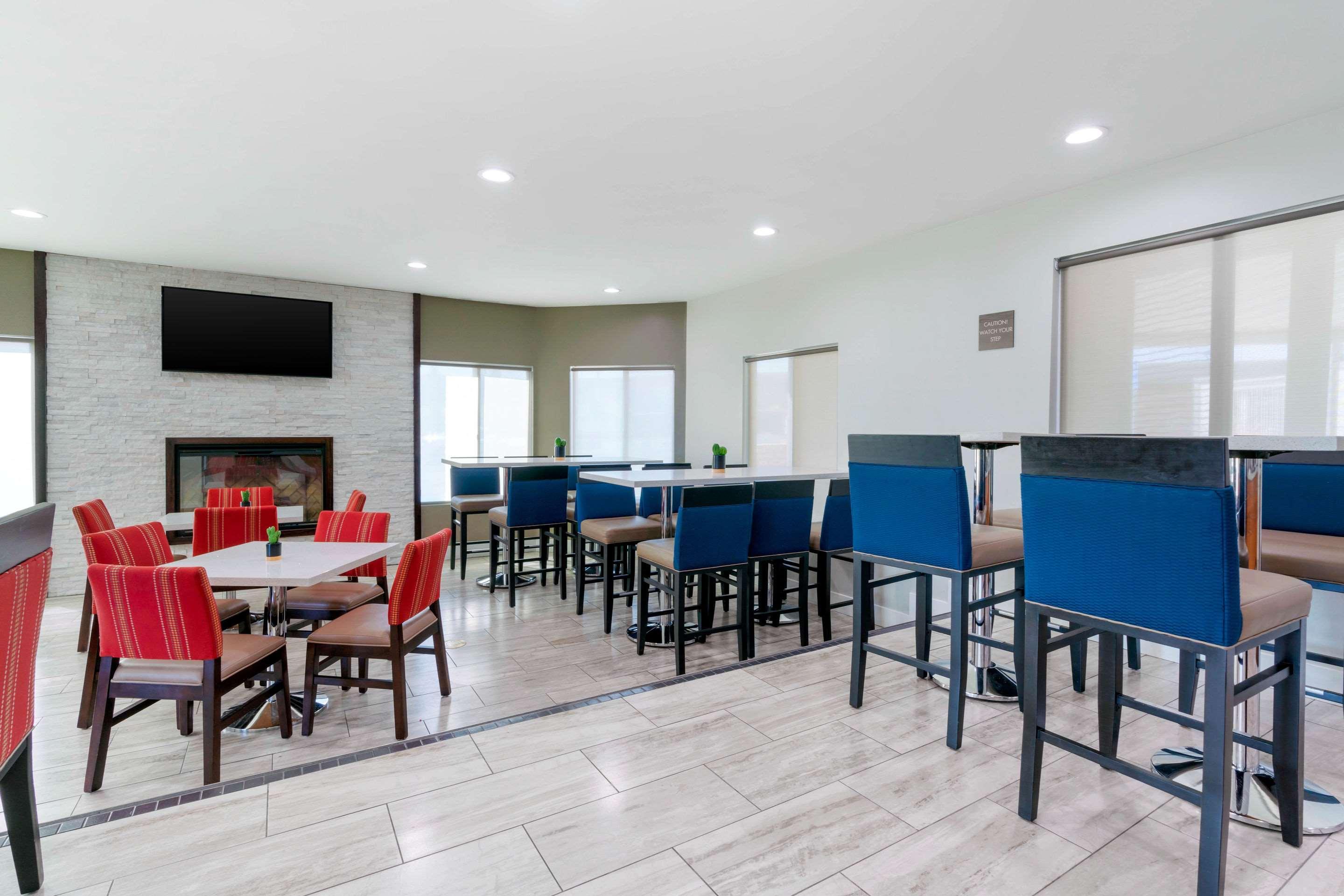 Comfort Inn Antioch Bagian luar foto