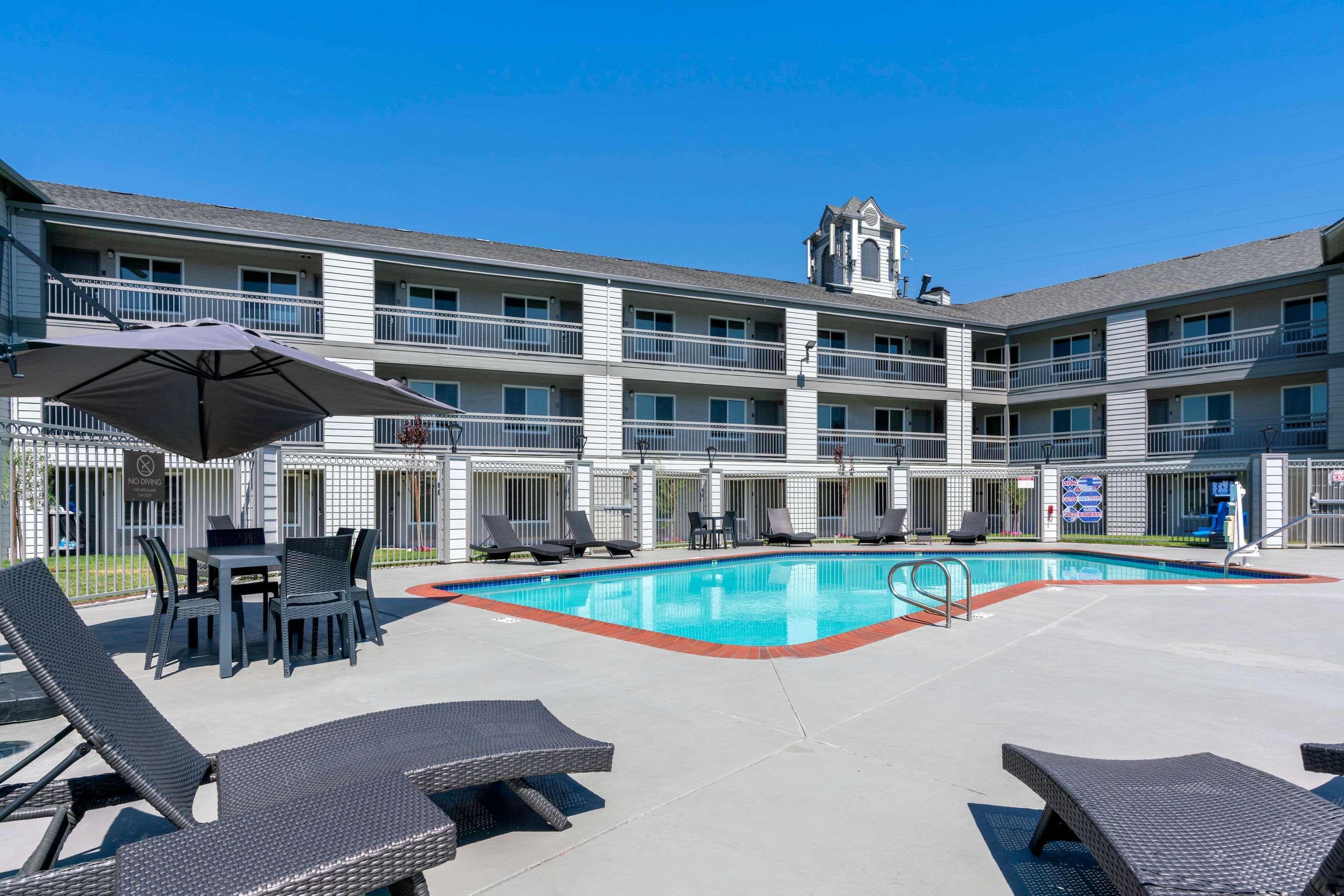Comfort Inn Antioch Bagian luar foto