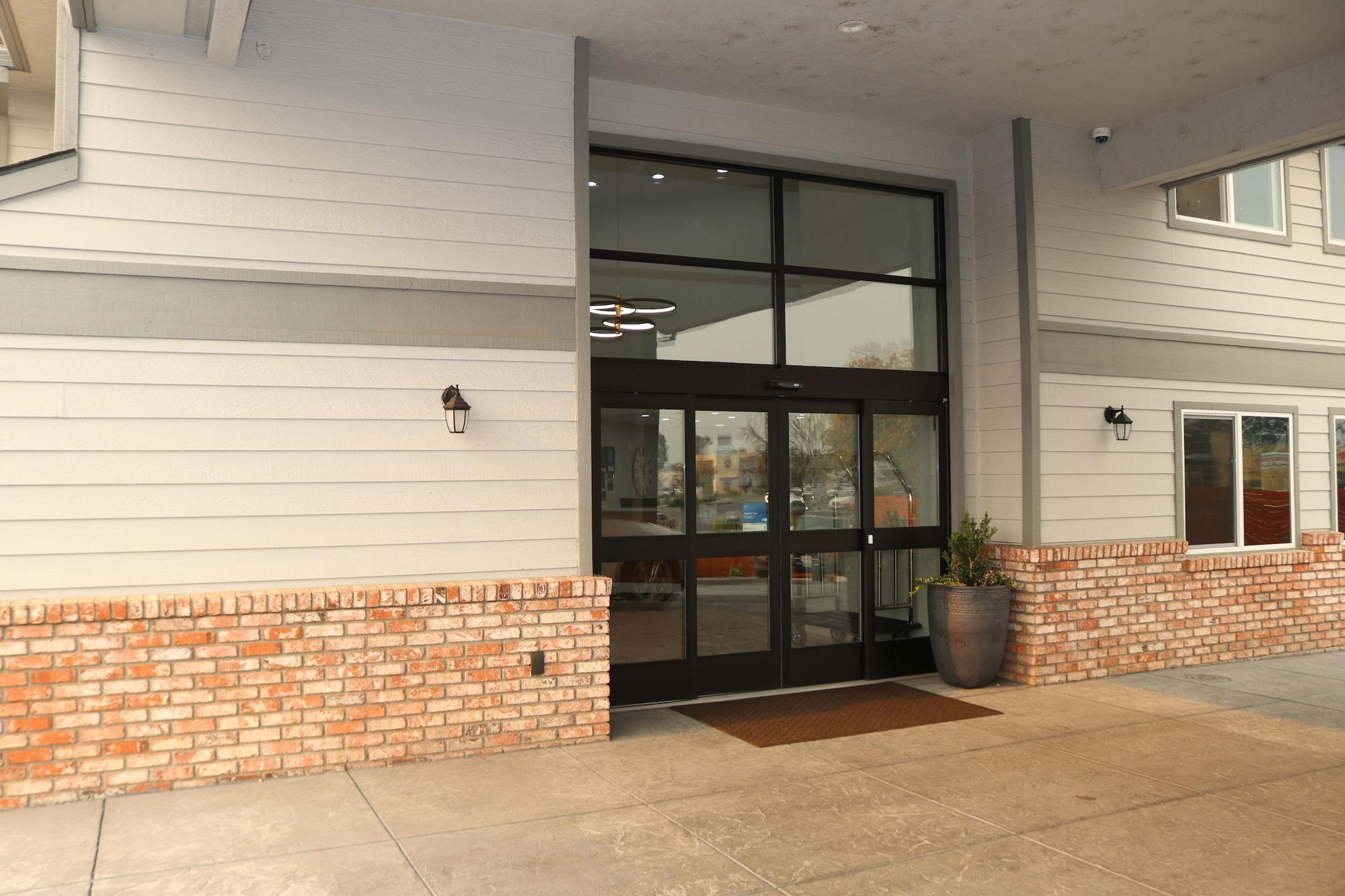 Comfort Inn Antioch Bagian luar foto